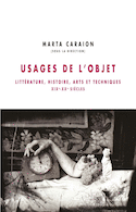 Usages de l'objet